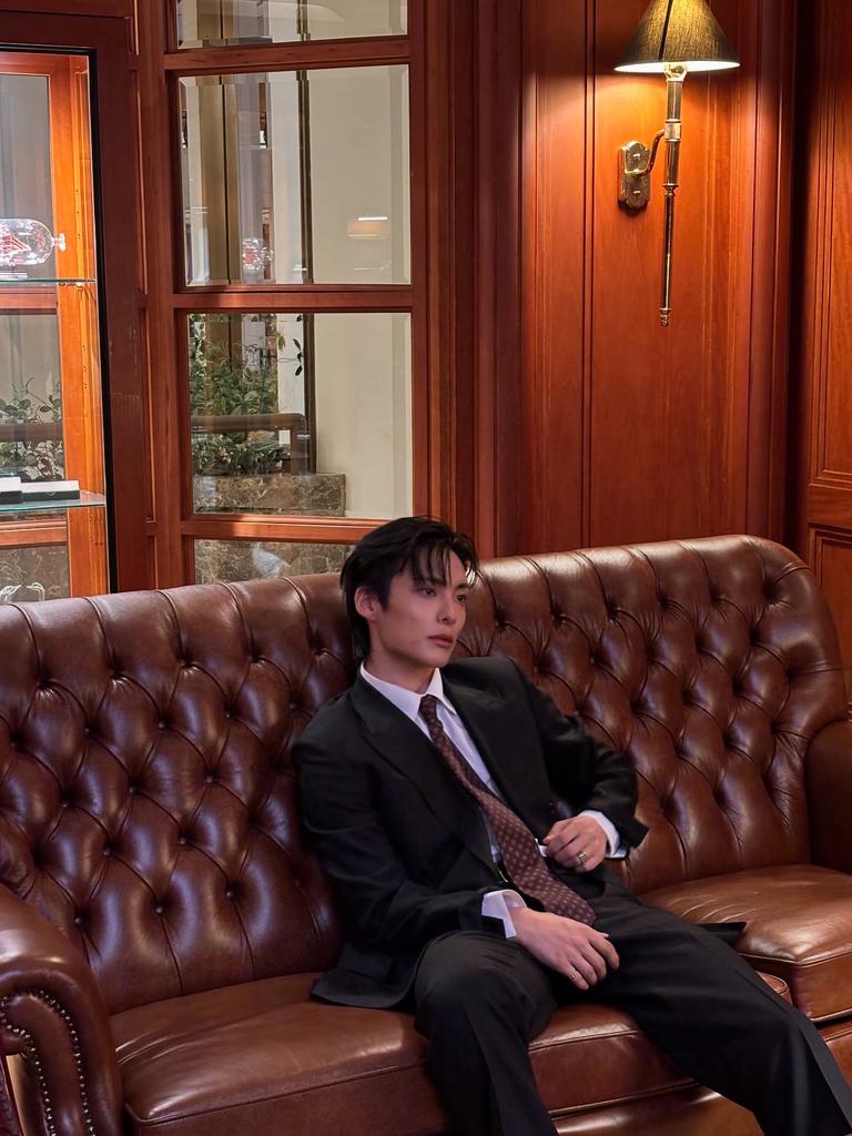 ace_poland7's tweet photo. [📸] #IG_JUNHEE 

"Supernova" https://t.co/NmG50SiZAc