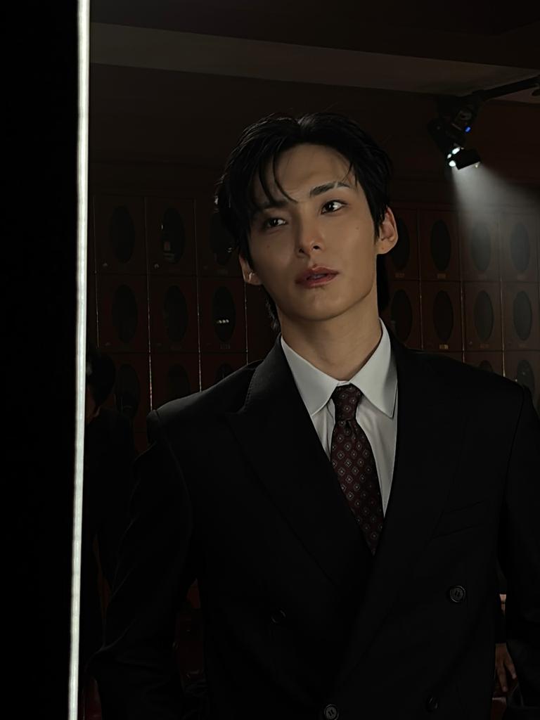 ace_poland7's tweet photo. [📸] #IG_JUNHEE 

"Supernova" https://t.co/NmG50SiZAc