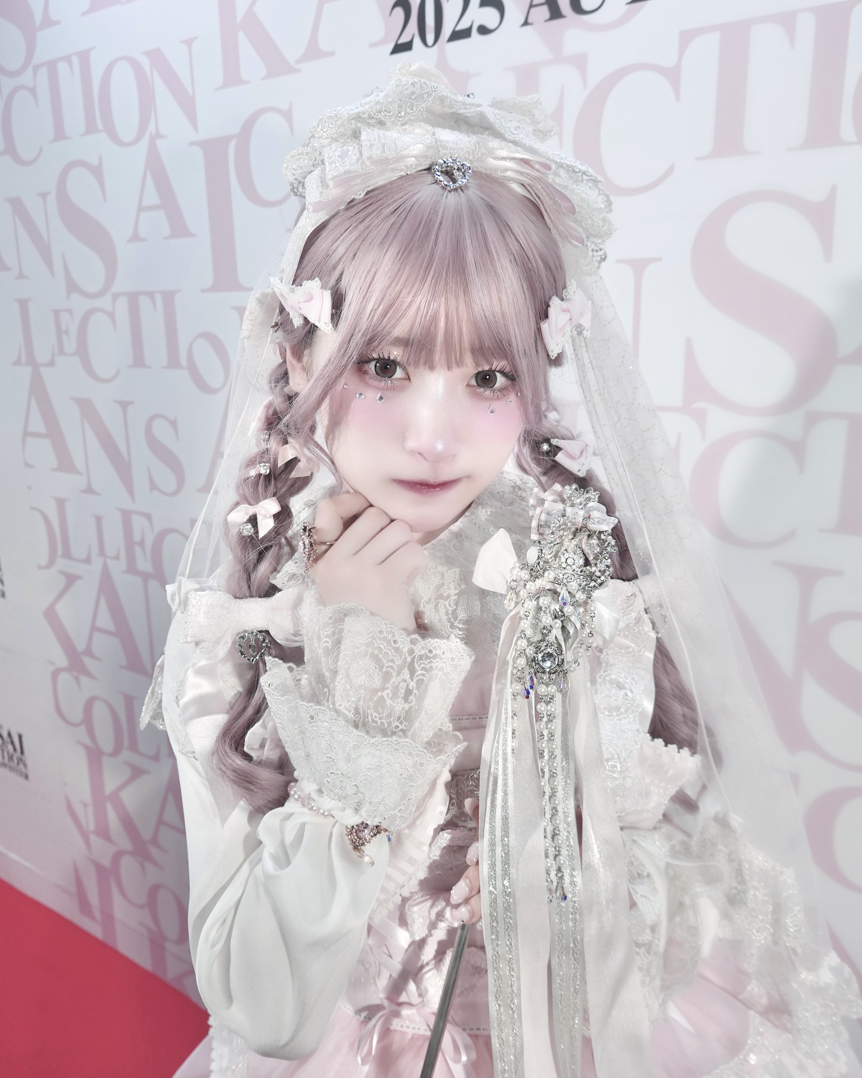BABY☆THE STARS (@BABY_THE_STARS) / X