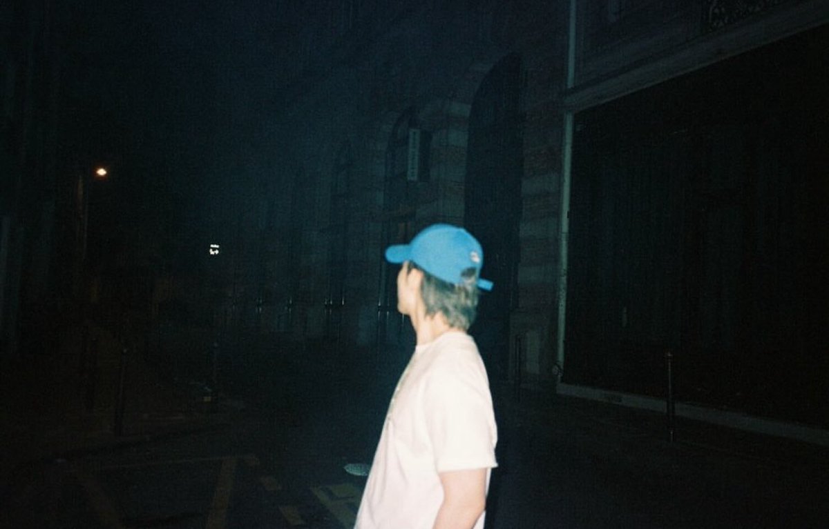 MORE OF CHEOL ON THIS DAY! THANK YOU KWANNIE!