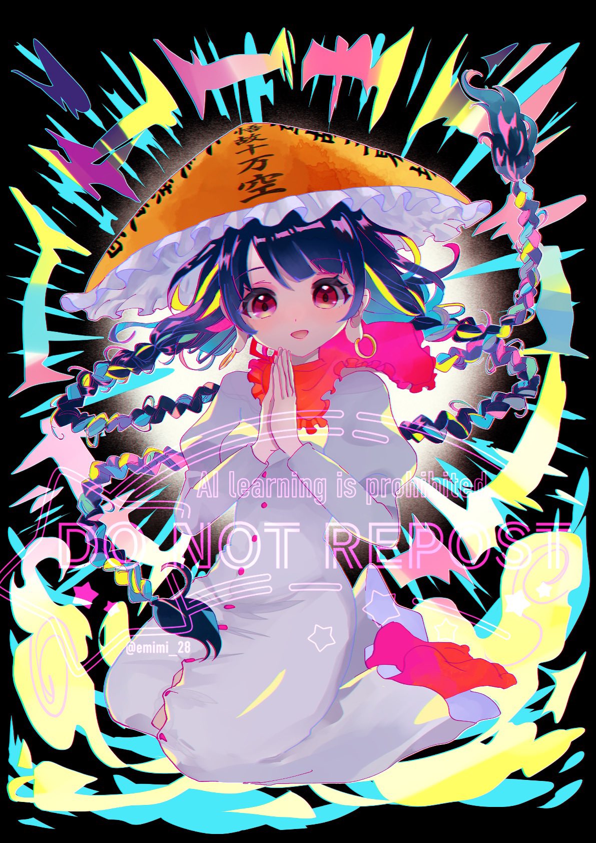 エミ美 (@emimi_28) / X