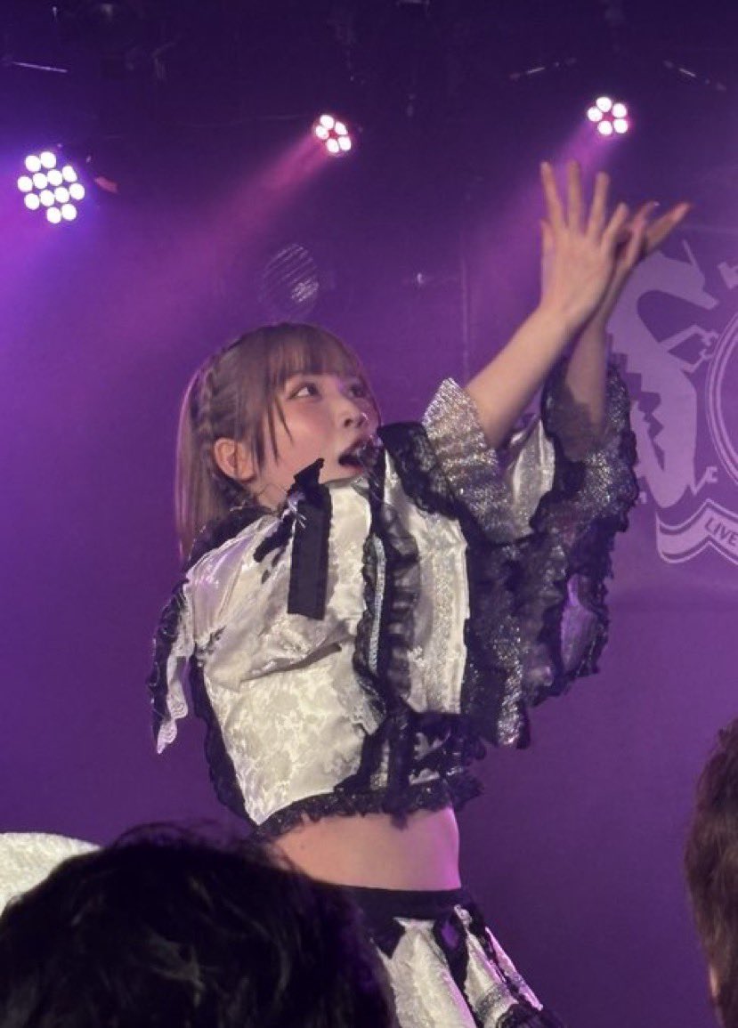 もかち、ミヤビ君、もタクの皆様今日も一日お疲れ様でした〜
たたたたた沢山のいいねありがとうございました🙇
もかちから写判の返事をいただいたので上げて行く〜👍
2025年7月20日
仙台LIVE  STUDIO  RIPPLE
『今年もきたよ、もんのなつやすみ』①
#もんが可愛くてごめん 
#もんちゃん最強サマー伝説4