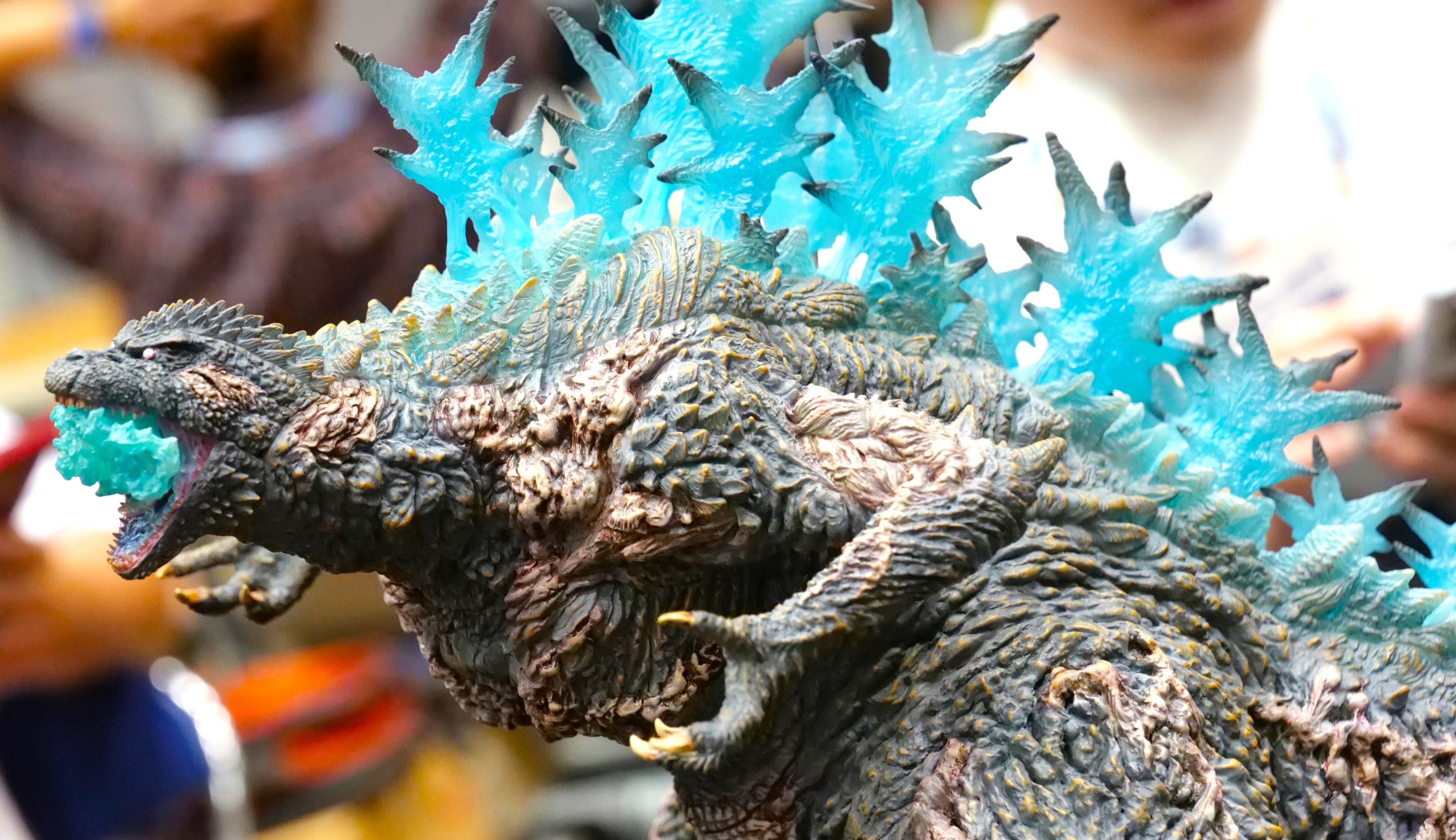 Kaijufamily (@kaijufamily) / X