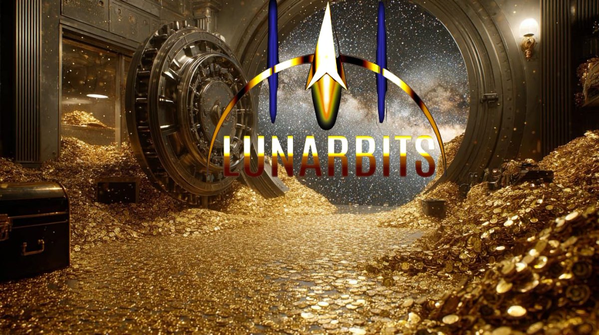 LunarBits tweet media