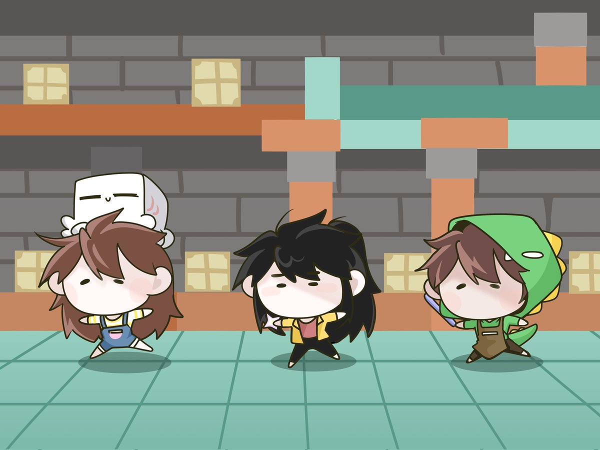 #스포주의

(오뜰영)낙서
통곡의 구리던전