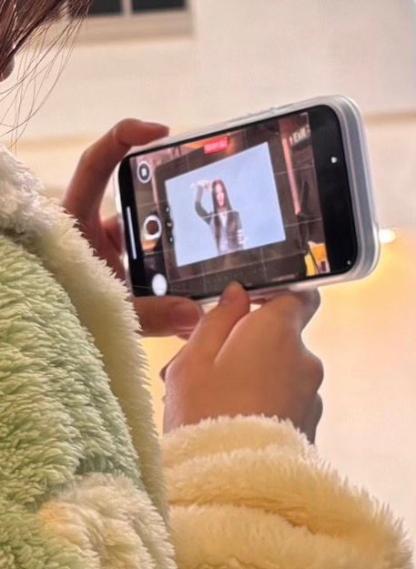 rang418's tweet image. 샤방해💕🥰