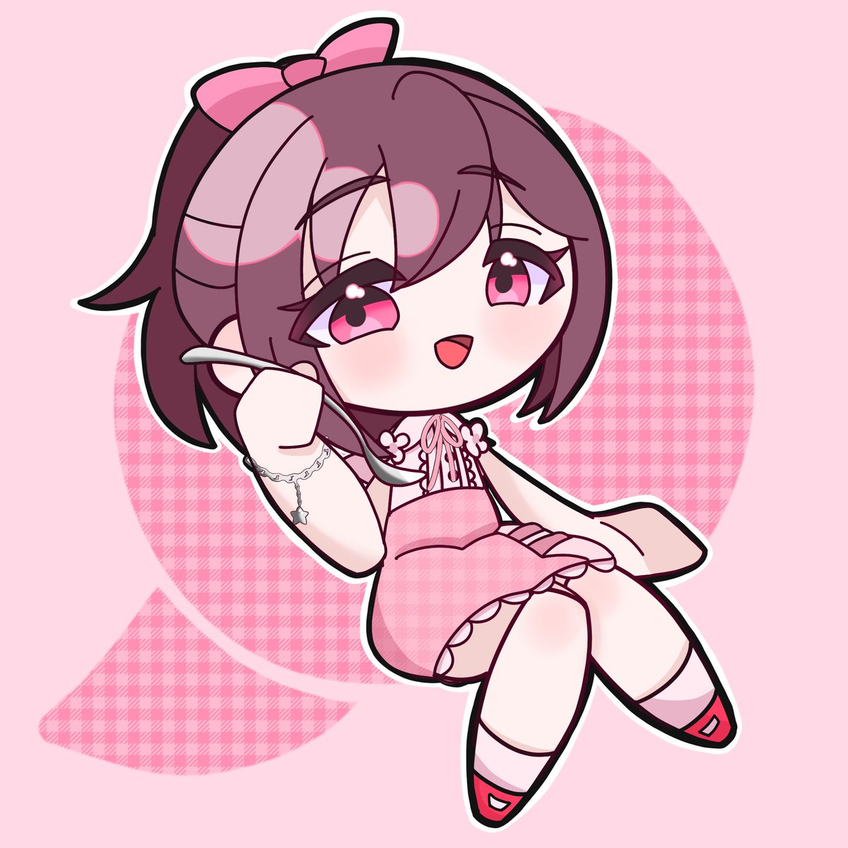 遅ばせながら、、
渚ちゃんお誕生日おめでとうございました🥳
今年も強いですね、、🙂‍↕️

#アイプラ_FA
#伊吹渚誕生祭