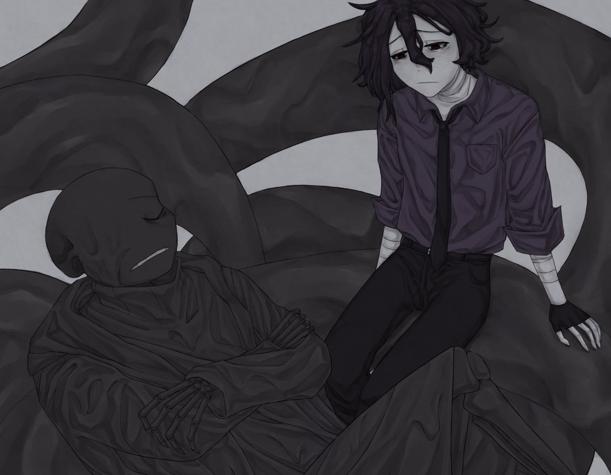 #utmv #nightmaresans