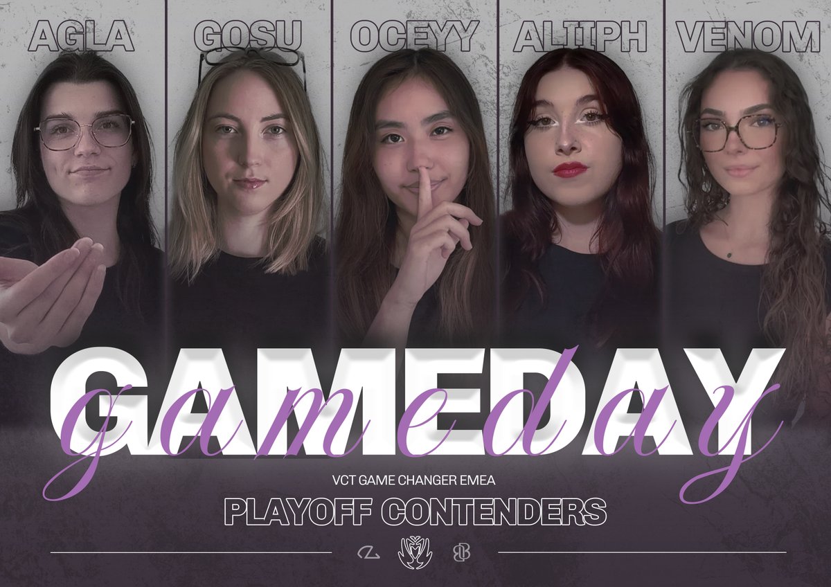 Une dernière étape qui déterminera la suite de notre histoire.

RDV 18h chez <a href="/MDarenn/">MFZ Dar N</a> : twitch.tv/dar_n_ 

#MFZONTOP 🟣⚫️