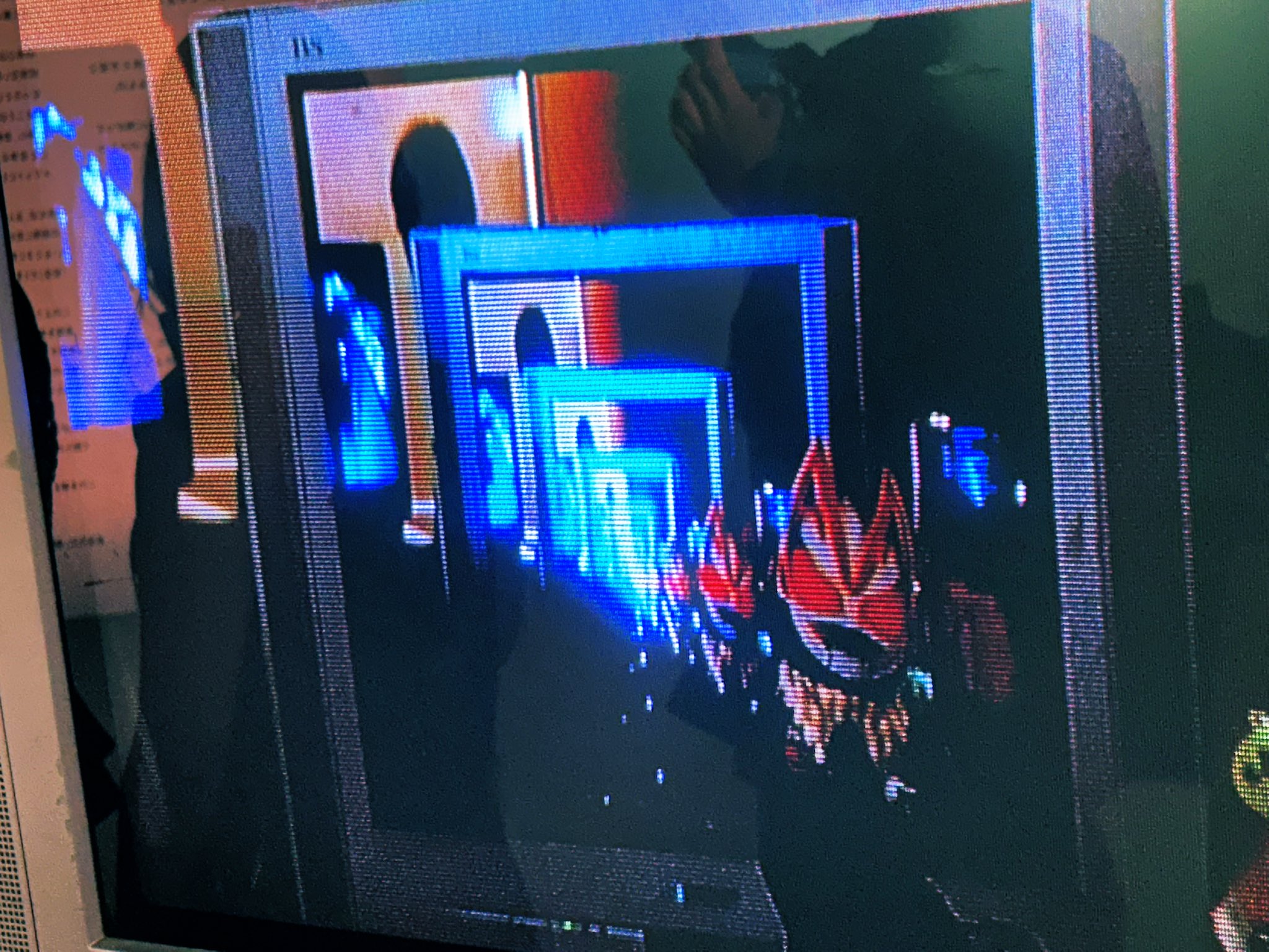 ⛩闇野 病子🦊 on X: 