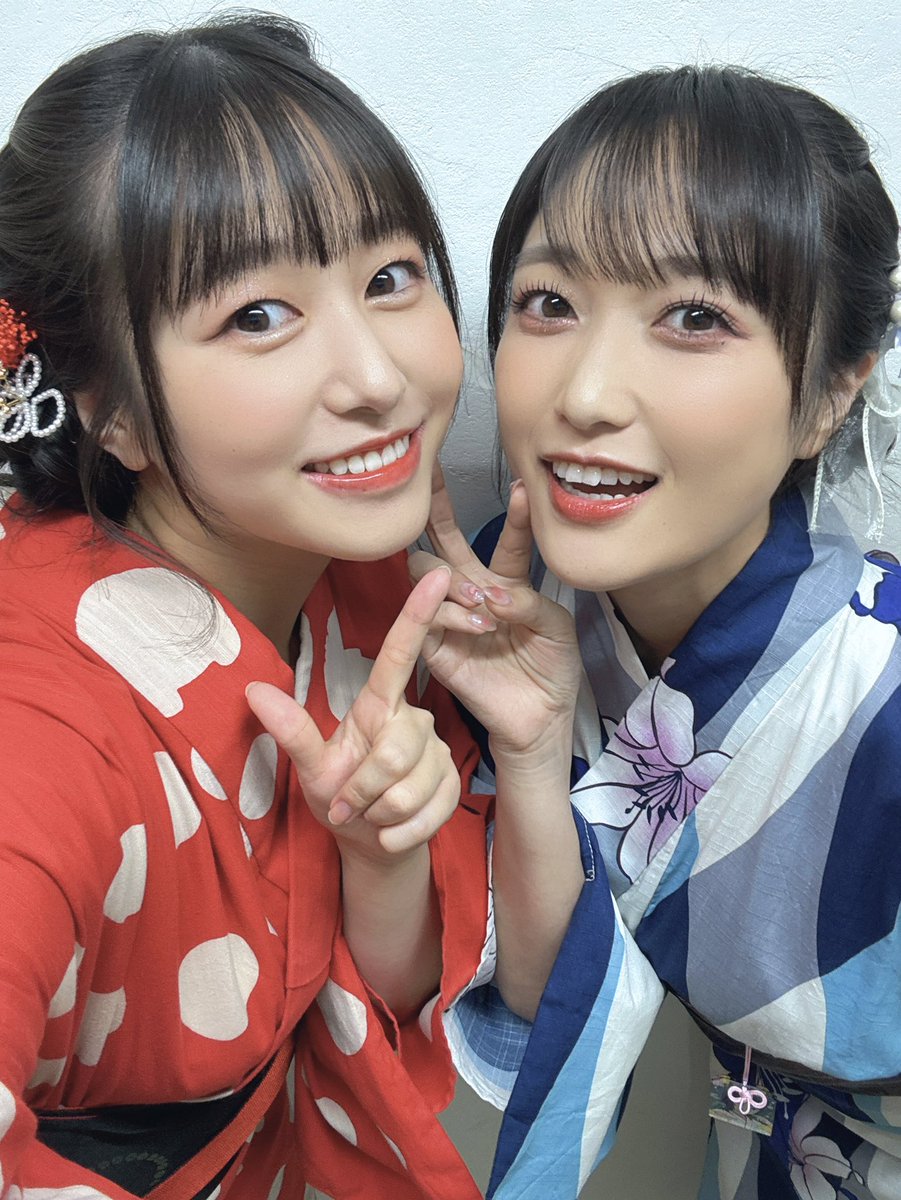 神田明神納涼祭り ラブライブ！#虹ヶ咲 学園スクールアイドル同好会 優