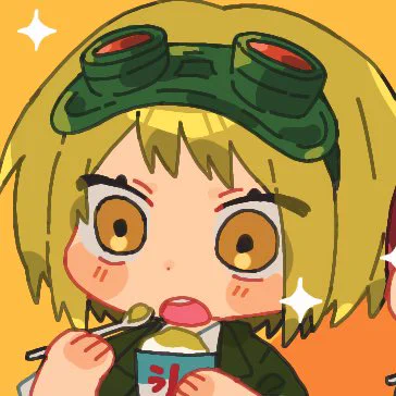 よろしければアイコンにどうぞ