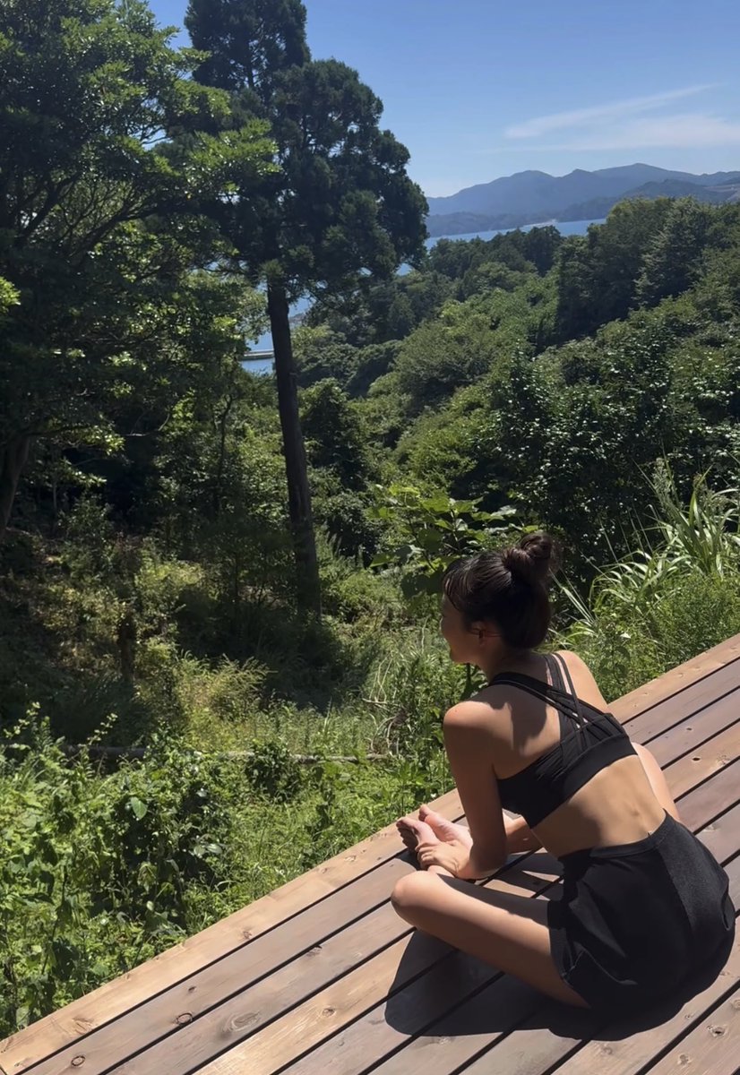 清水みさと tweet media