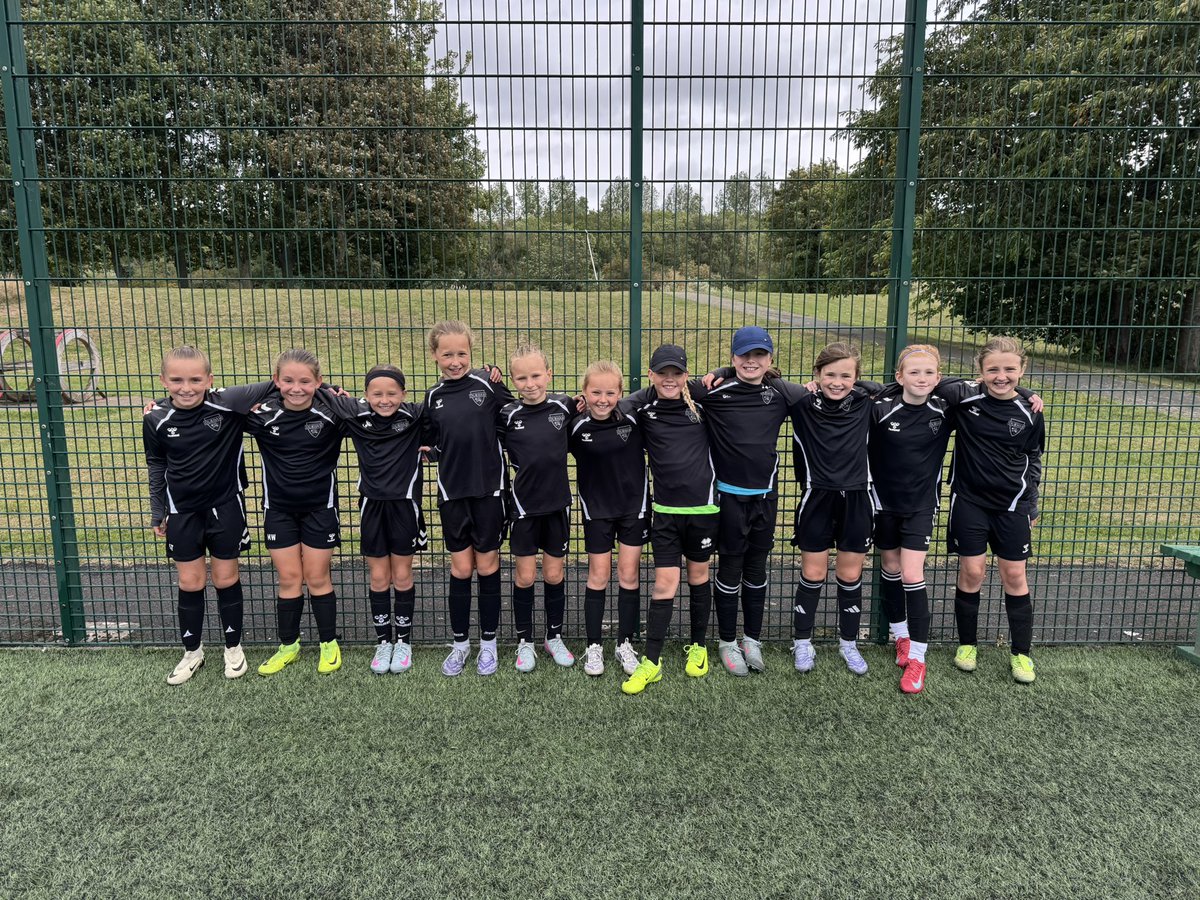 Our newest generation of Durham Women players are in action this morning 💙