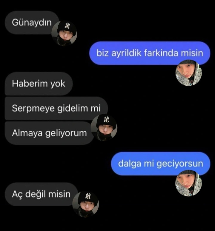 ☆ (@hyunholabilirdi) on Twitter photo 