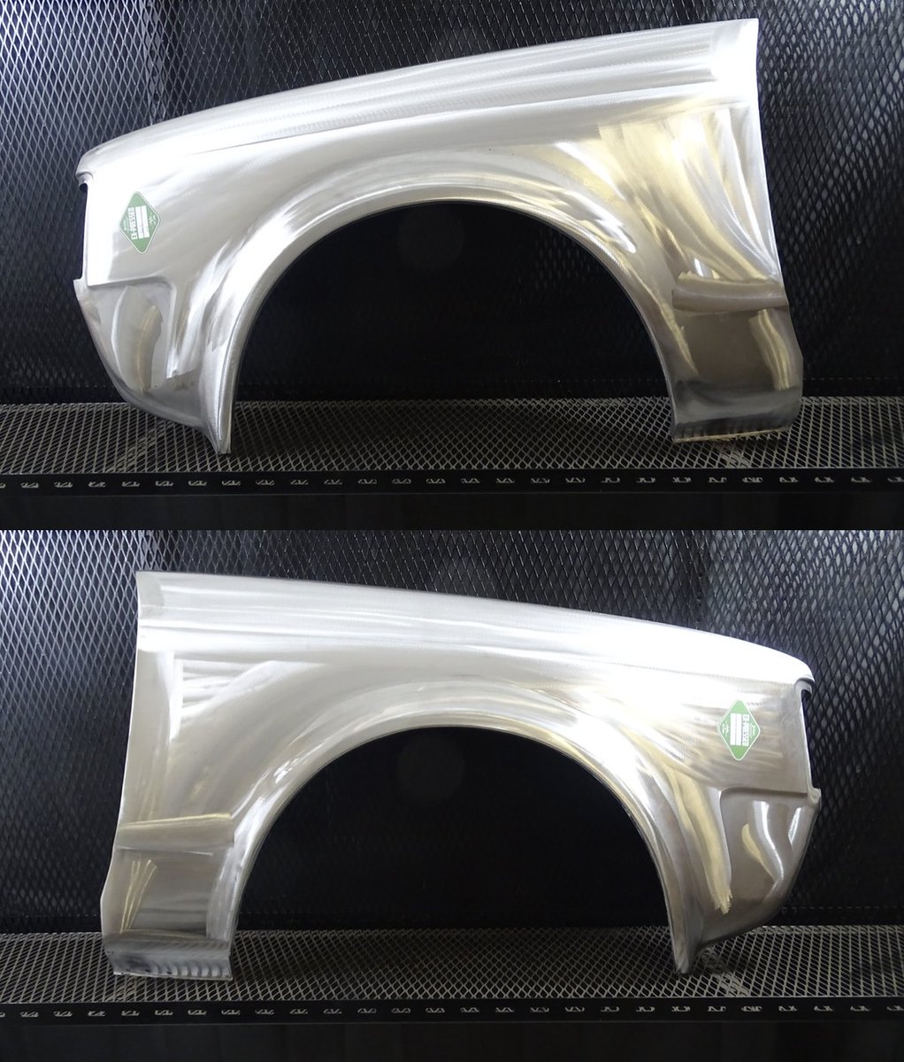 ExPressedSteel's tweet photo. Chrysler/Talbot Sunbeam & Sunbeam Lotus Front Wings.
Standard SL4 / SL5
Sunbeam Lotus SL63 / SL64
https://t.co/lhVTvzt3wH
#ChryslerSunbeam #TalbotSunbeam #SimcaSunbeam #ChryslerSunbeamLotus #TalbotSunbeamLotus #TalbotLotus #SimcaSunbeamLotus @AvengerSunbeam @TheSunbeamLotus https://t.co/4NJNwALQEG