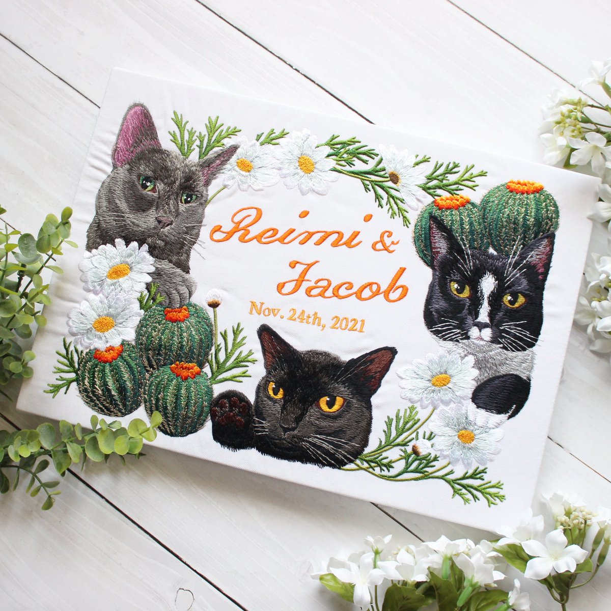衝立 刺繍 人物 美品 店じまいSALE中 ami (@ami_embroidery) / X