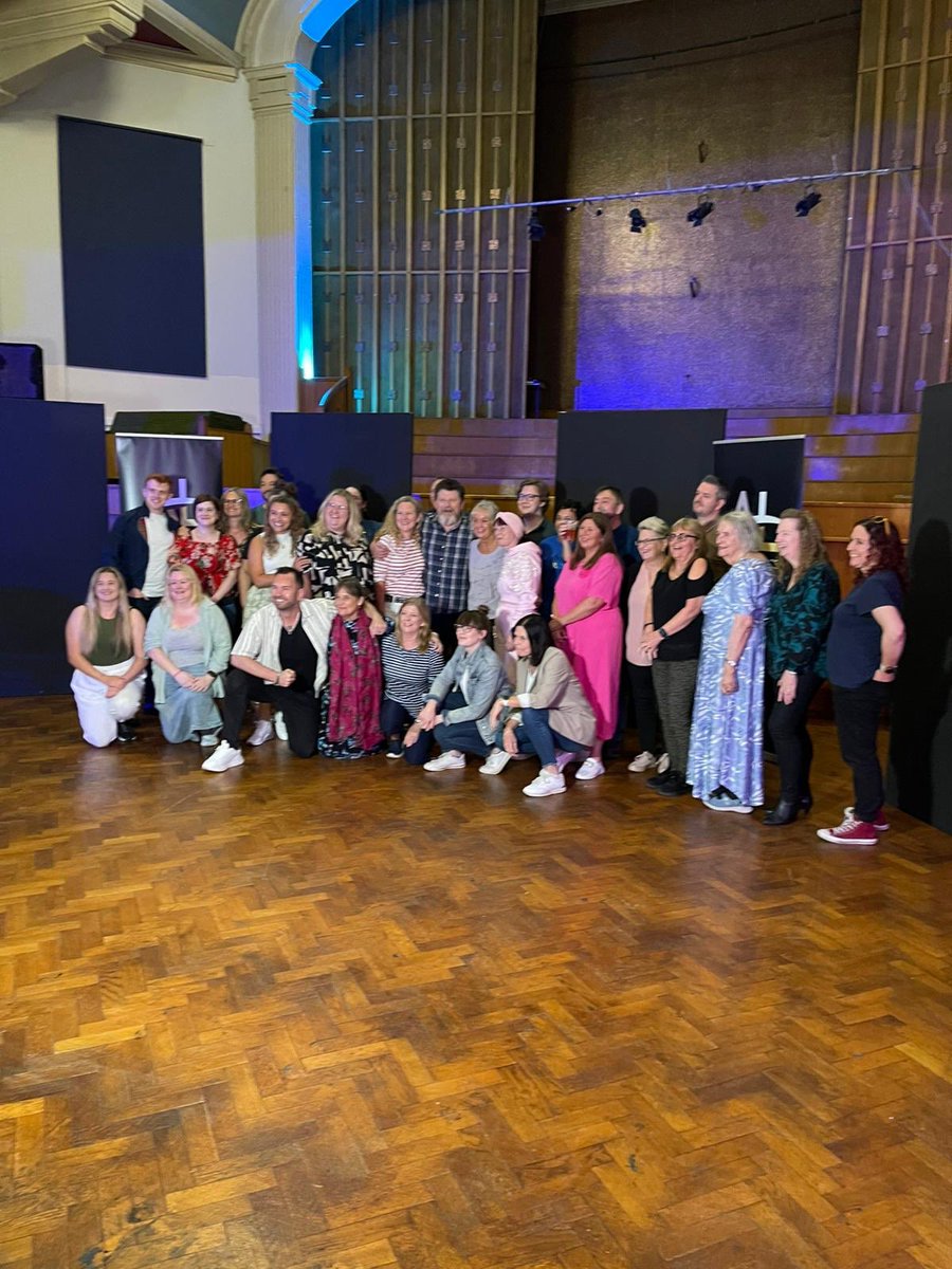 Gaye Shepherd tweet media