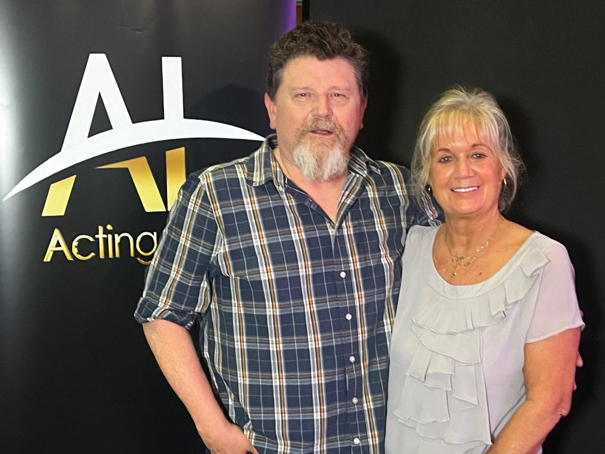 Gaye Shepherd tweet media