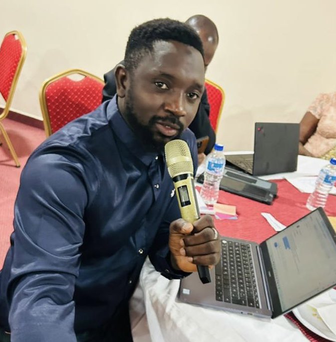 GSCC-Gambia tweet media