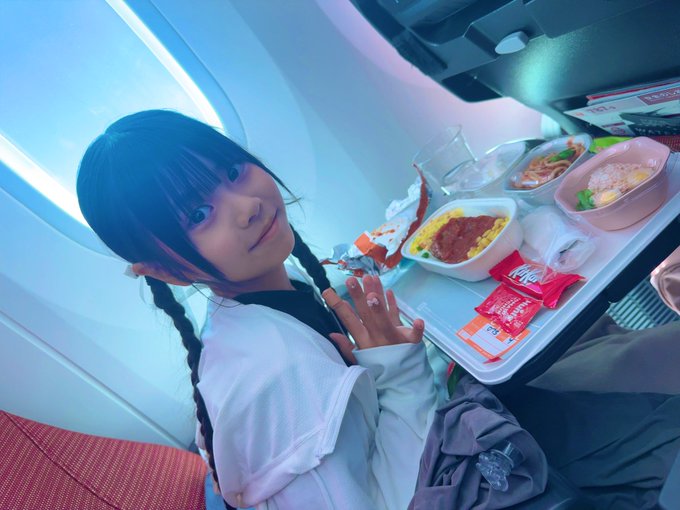 Twitterのコスプレ画像6