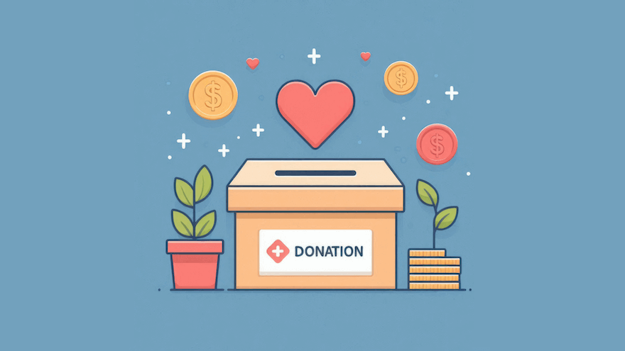 ✨ Need a stunning website for your nonprofit? Check out this definitive list of WordPress themes! wp101.com/the-definitive…