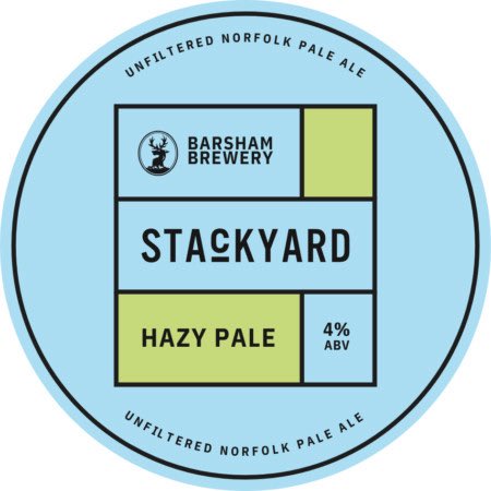 Big jump of 6 new beers today pushes us up to 273.

Casks from 

Electric Bear
Triple FFF (brewery 68)
Southwark (brewery 69)
Church-End

and kegs from

Electric Bear &amp; Stackyard 😊