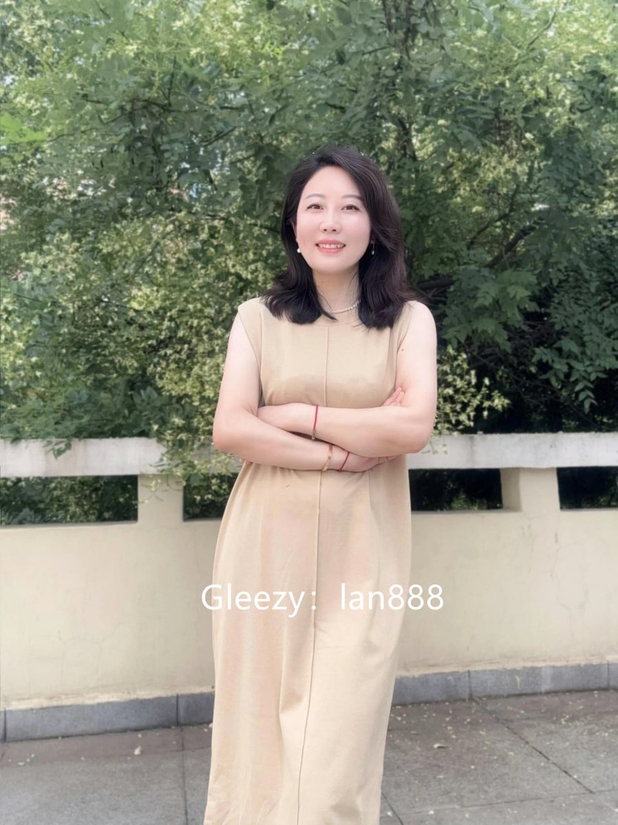 我承認自己不夠美 
41歲阿姨的年紀了 
不知道會不會被嫌棄 
你敢密我 我就敢回
#若蘭老師 #88節快樂 https://t.co/cMJOYakKGp