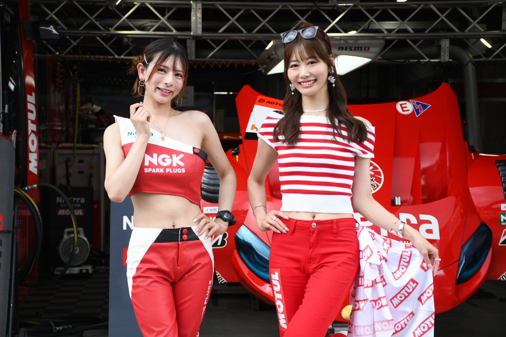 はるな フェンディ」が、川口春奈を起用したスペシャルムービーを公開