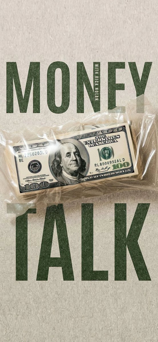 Money Talk 💸 #Wallpaper  
  
- Motivational Wallpaper #127