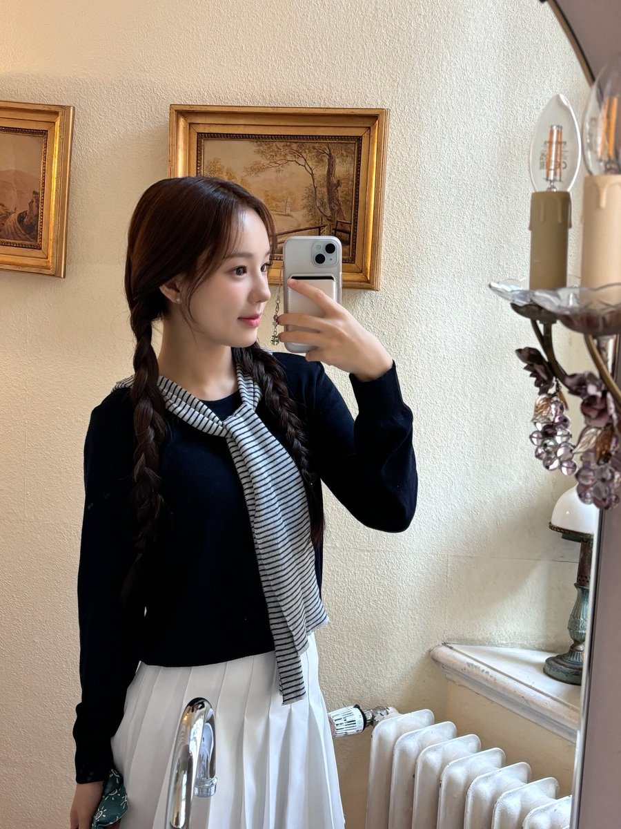 rang418's tweet image. 아 이뻐............♥