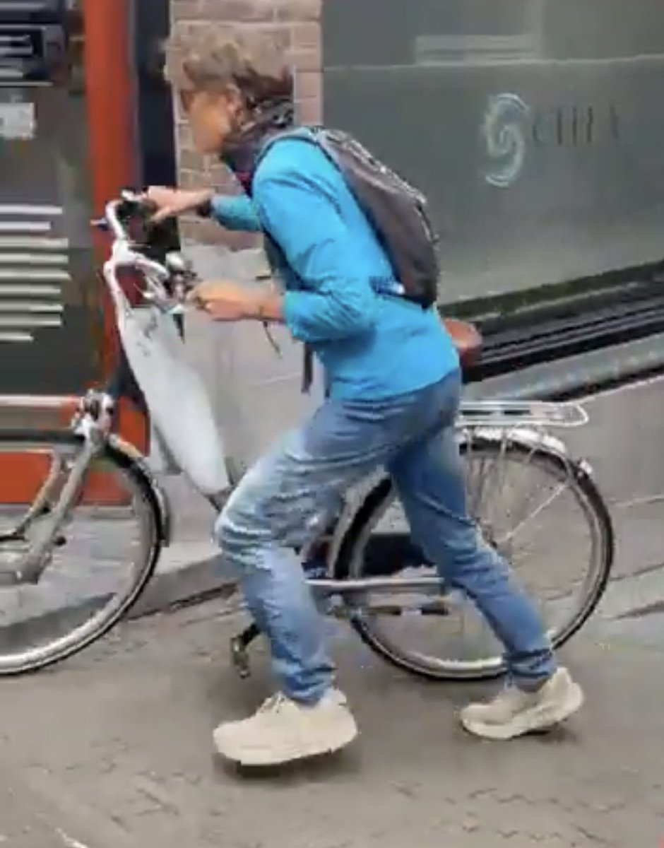 Zijn deze kunstenaars al gepakt?