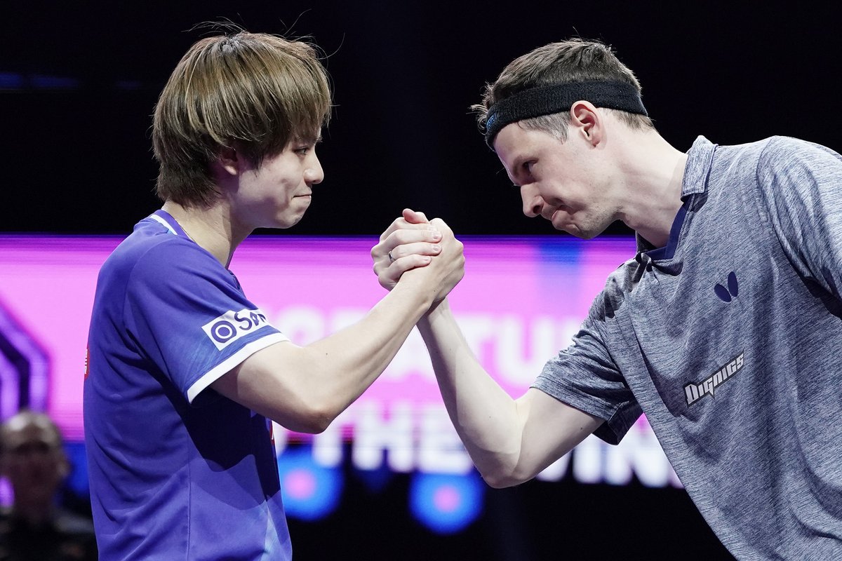 ワイルドカードで出場の宇田幸矢 粘りを見せるもあと一歩及ばず