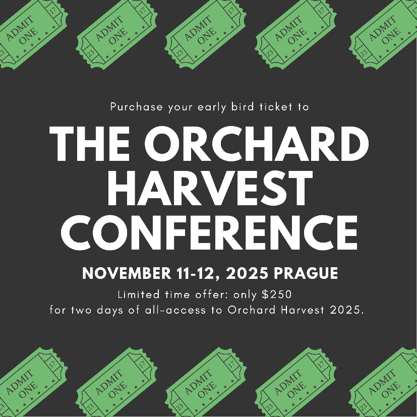 Secure your early bird ticket to the #OrchardCMS Harvest! Topics for this week are to add a setting whether to fall back to the parent culture or not through UI, and add Vector and Complex document type support to indexing complex objects! orcharddojo.net/blog/orchard-h… #OrchardCore