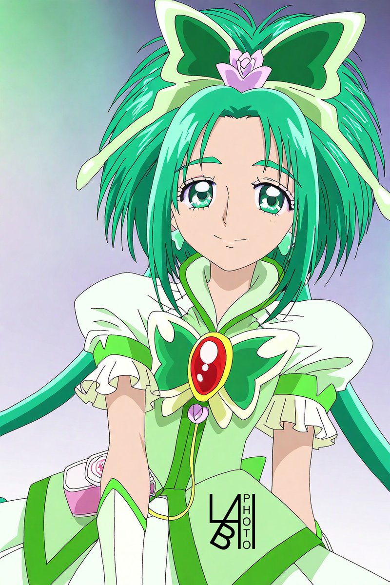 cleomedes_endym's tweet photo. - Artificial Intelligence Art 820 -
#stablediffusion #illustriousXL #aiart #aiillustration #aiartcommunity #aiartwork #precure #yesprecure5gogo #curemint https://t.co/RmnWZfFXSQ