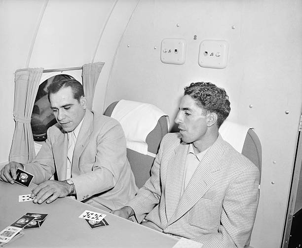 Jimfrombaseball's tweet photo. When Phil Rizzuto became ill toward the end of his life, he was  put in an assisted living facility, which was about 30 minutes away from  where Yogi lived.
And every single day, because teammates were  important to him, he would drive there, and he would play cards with Phil.
And then when Phil would start to fall asleep, Yogi would hold his  hand and when Phil would finally go to sleep, that’s when Yogi would  leave.
Every day.
That’s what teammates meant to him."
Micheal Kay