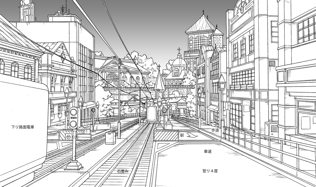 My works!!! 