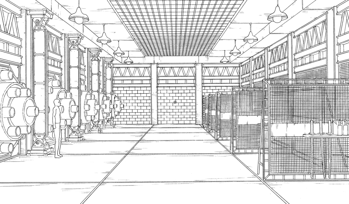My works!!! 