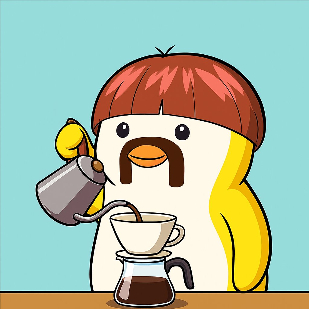 Zoldy brews it strong, like a true final boss.