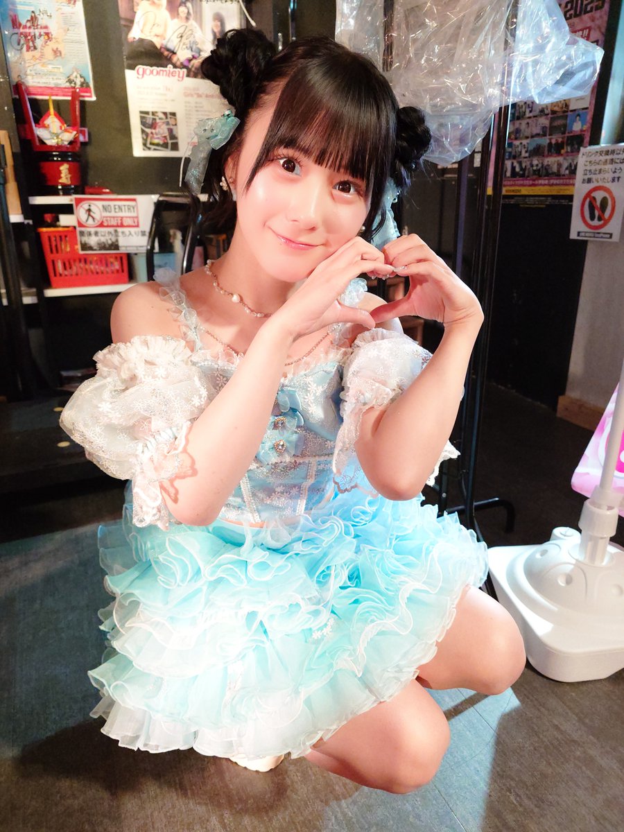 めるちい生誕＆3周年祭
富山 SOUL POWER
2025/07/27

らな🐱