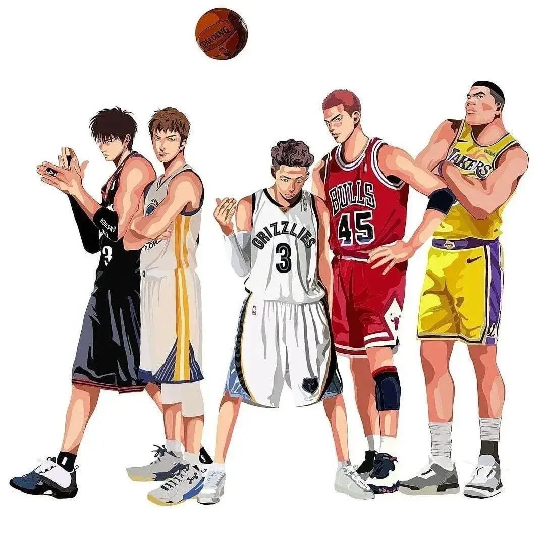 TakehikoArt's tweet image. 