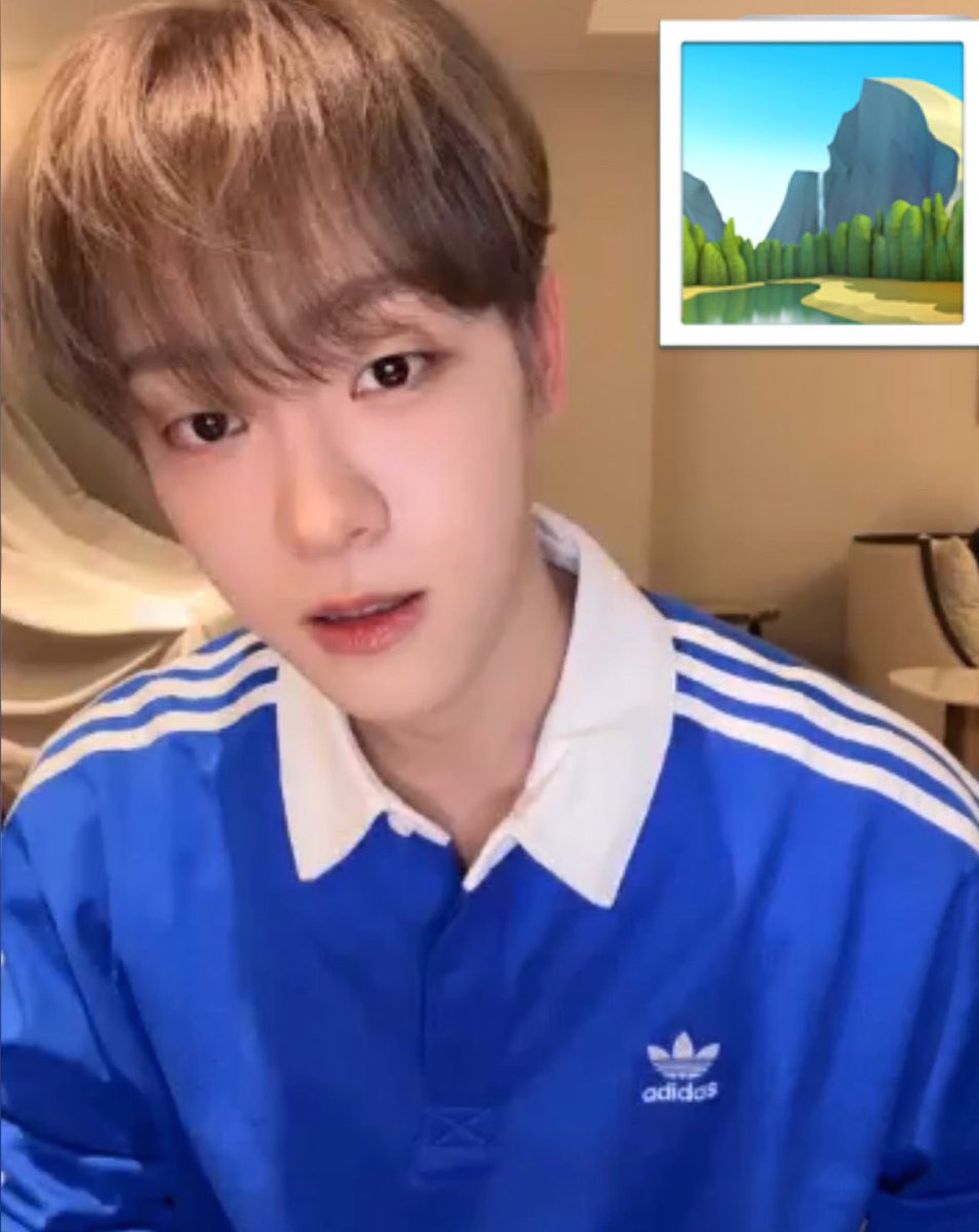 태빈님 오늘 너무 잘생기셨어요..
입덕함