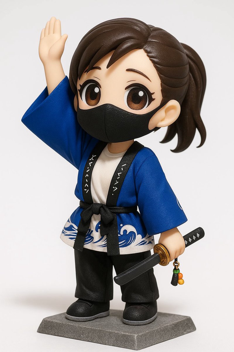 ICHI (@iam_ichidesu) / Posts / X