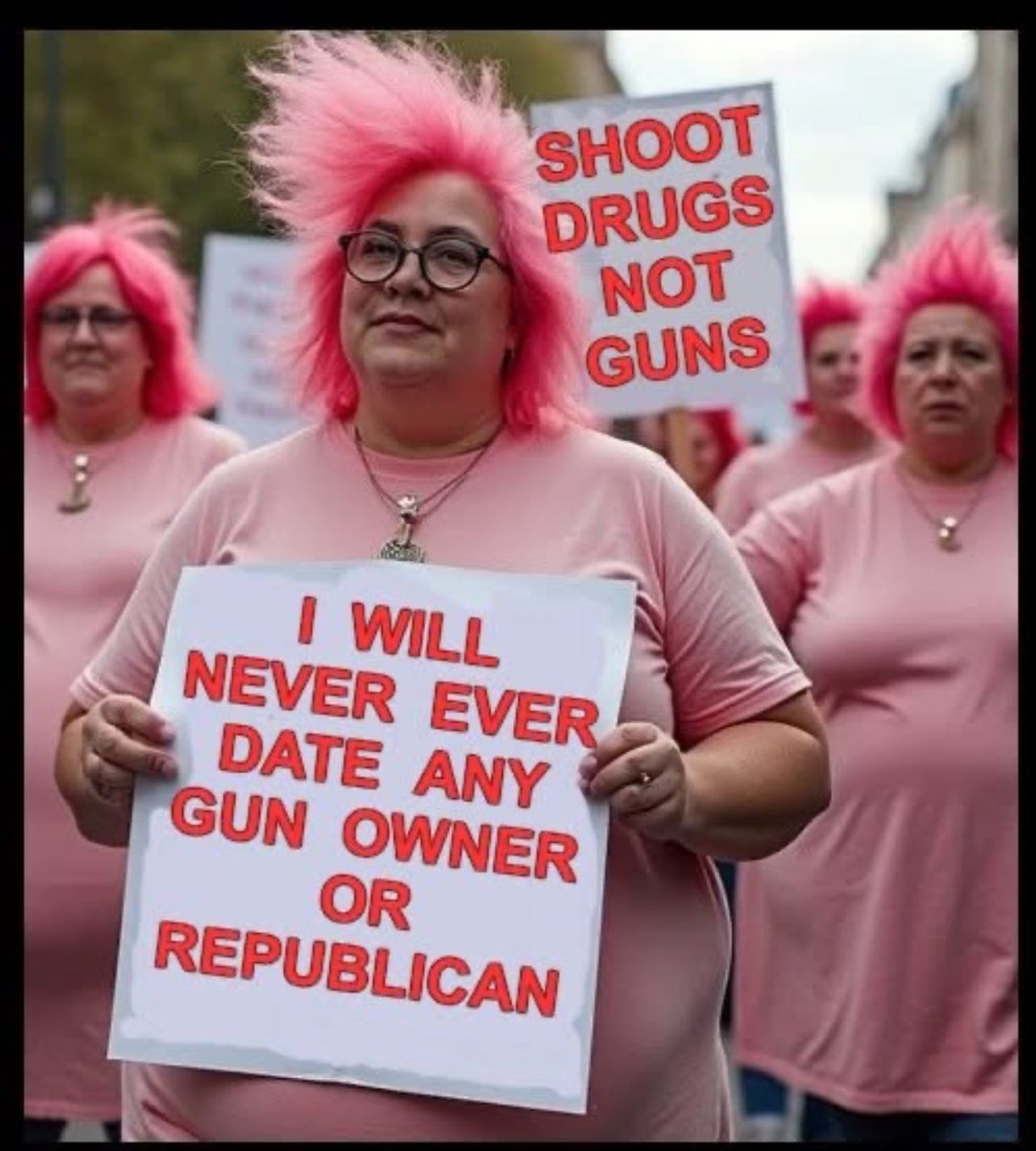 NewJerseyConservative/Ray (@1njconservative) on Twitter photo Works for me!
<a href="/BladeRocco/">Faith</a>
<a href="/PSwal807/">Penny Calls a Lid 🇺🇸🇮🇹</a>
<a href="/TJLakers01/">Tim Lawrence</a>
<a href="/ToniLL22/">Toni</a>
<a href="/th1_thr1/">Tom_Space</a>
<a href="/GabiNga1/">Gabi🌻</a>
<a href="/Bagel69er/">🇺🇸🇺🇸🇺🇸Bagel Colorado❤️🤍💙</a>
<a href="/marinamillern/">marinamillern</a>
<a href="/InjunJoe27/">joe reyes</a>
<a href="/1_McRider/">DILLIGAF • JUST RIDE</a>
<a href="/SoCalVee2/">SoCalVee2🇺🇸🇮🇱</a>
<a href="/45KAG1/">OU Sooner Fan</a>
<a href="/goldisez/">Goldi 🌺</a>
<a href="/LogicTurn/">Logic</a>
<a href="/B45Arnold/">𝐴𝑟𝑛𝑜𝑙𝑑. 𝐵</a>
<a href="/mjustus/">Justus 🇺🇲</a>
<a href="/iammichelle777/">MichelleJ</a>
<a href="/GaucheMafia/">LaGaucheMafia 🌿Ⓡ🎗Ⓩ🌿 @TeamPatriotes🇨🇵</a>
<a href="/RealCherokeeOwl/">TheRealCherokeeOwl</a>
<a href="/Napa_Patriot/">🇺🇸🍇 Mark, The Napa Patriot 🍇🇺🇸</a>
<a href="/thetoyman1/">David Benjamin</a> Works for me!
<a href="/BladeRocco/">Faith</a>
<a href="/PSwal807/">Penny Calls a Lid 🇺🇸🇮🇹</a>
<a href="/TJLakers01/">Tim Lawrence</a>
<a href="/ToniLL22/">Toni</a>
<a href="/th1_thr1/">Tom_Space</a>
<a href="/GabiNga1/">Gabi🌻</a>
<a href="/Bagel69er/">🇺🇸🇺🇸🇺🇸Bagel Colorado❤️🤍💙</a>
<a href="/marinamillern/">marinamillern</a>
<a href="/InjunJoe27/">joe reyes</a>
<a href="/1_McRider/">DILLIGAF • JUST RIDE</a>
<a href="/SoCalVee2/">SoCalVee2🇺🇸🇮🇱</a>
<a href="/45KAG1/">OU Sooner Fan</a>
<a href="/goldisez/">Goldi 🌺</a>
<a href="/LogicTurn/">Logic</a>
<a href="/B45Arnold/">𝐴𝑟𝑛𝑜𝑙𝑑. 𝐵</a>
<a href="/mjustus/">Justus 🇺🇲</a>
<a href="/iammichelle777/">MichelleJ</a>
<a href="/GaucheMafia/">LaGaucheMafia 🌿Ⓡ🎗Ⓩ🌿 @TeamPatriotes🇨🇵</a>
<a href="/RealCherokeeOwl/">TheRealCherokeeOwl</a>
<a href="/Napa_Patriot/">🇺🇸🍇 Mark, The Napa Patriot 🍇🇺🇸</a>
<a href="/thetoyman1/">David Benjamin</a>