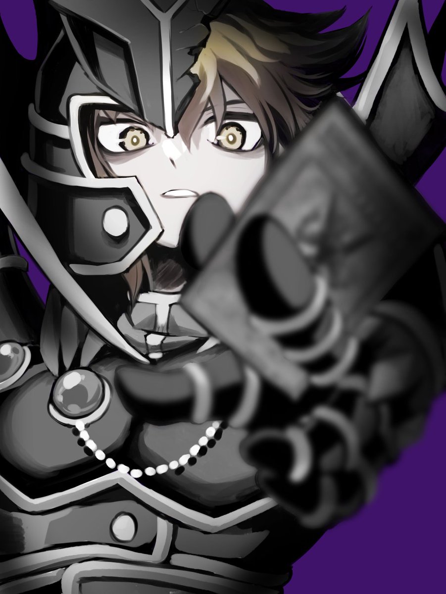 #覇王十代の日
はおーさま万歳🙌