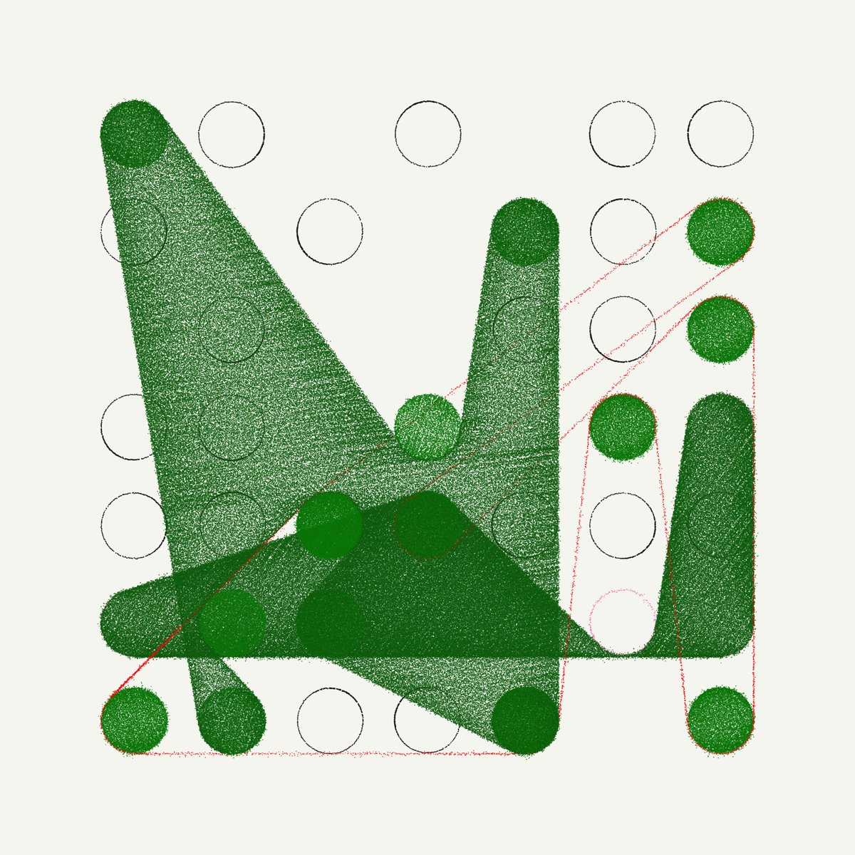 heyflaw's tweet image. GM! 🌞
How do you feel today?
Website’s under heavy watch by agents 👀 so no slots there today… but:

4 slots available via this giveaway!

“Feelings” – A story of resilience, struggles, emotions. 
Generative art coded in P5js, coming to @AbstractChain 

222 Supply · FREE MINT…