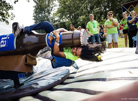 Hittemaatregelen tijdens introductieweken studenten Leiden en Utrecht dlvr.it/TMN6CX
