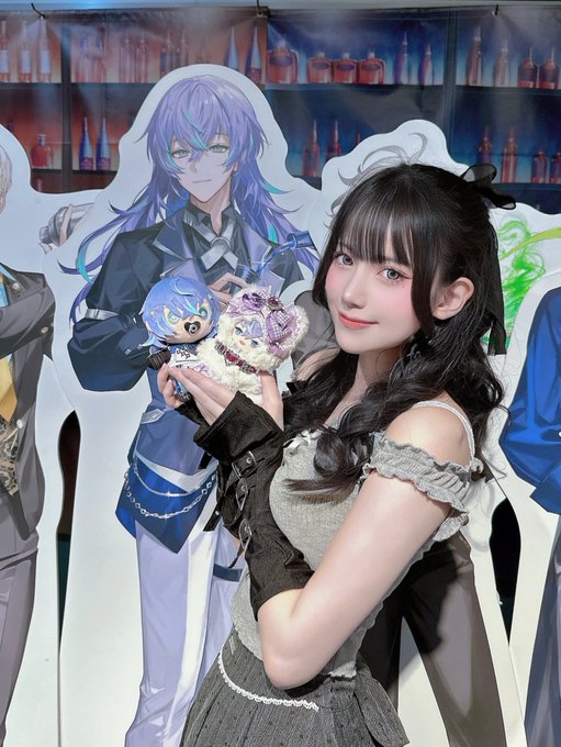 Twitterのコスプレ画像11