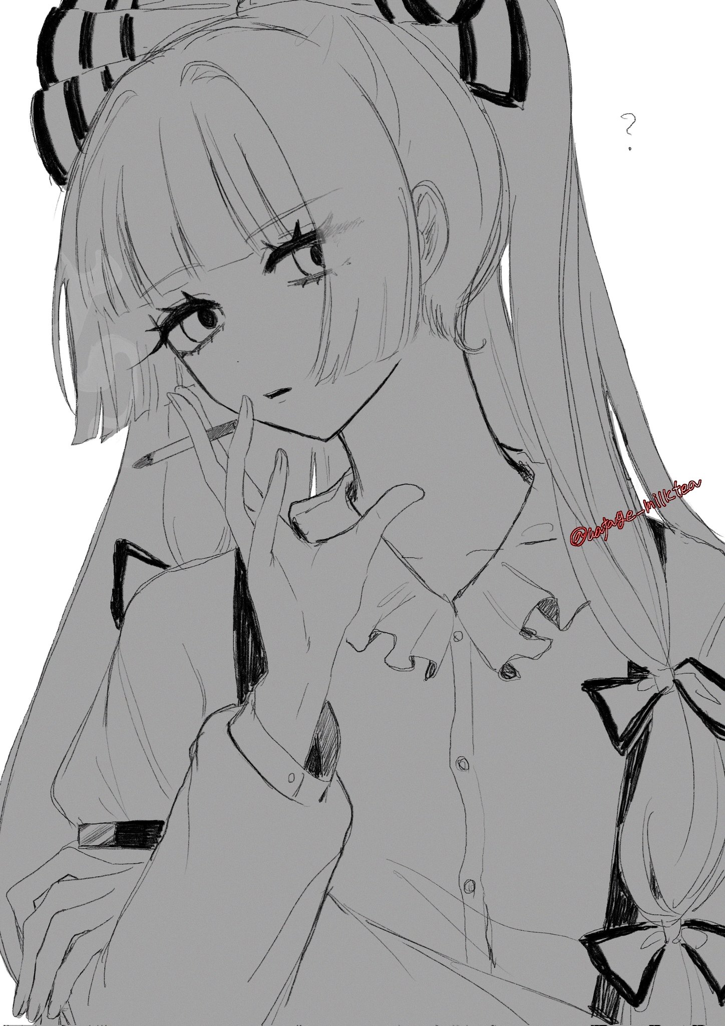 わたげ🌦️ on X: 
