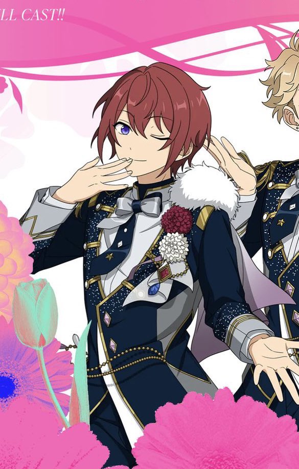 윙크의 악마가 또.....😳😳